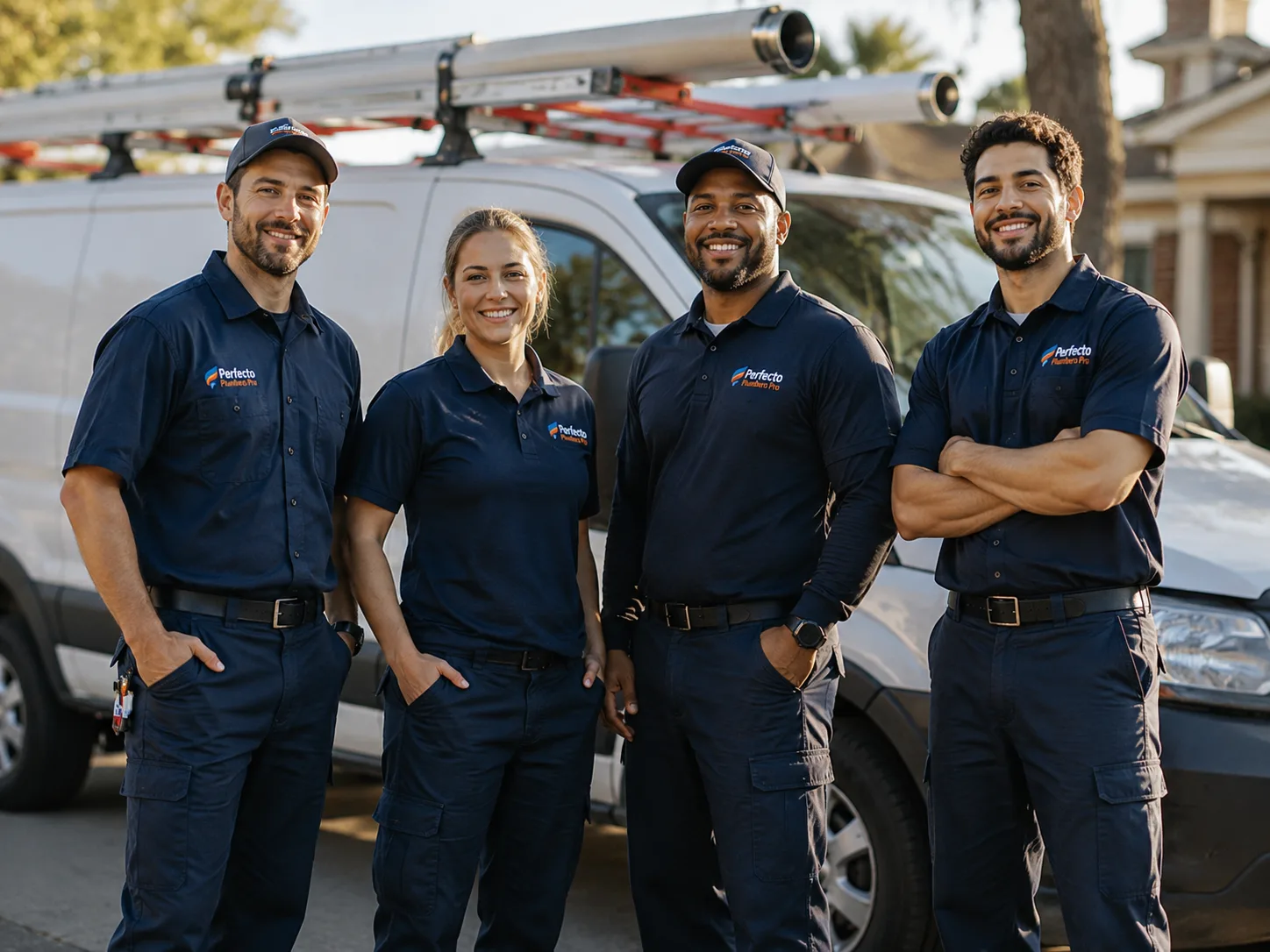 Emergency Plumber Near Me in Lorton, VA near me